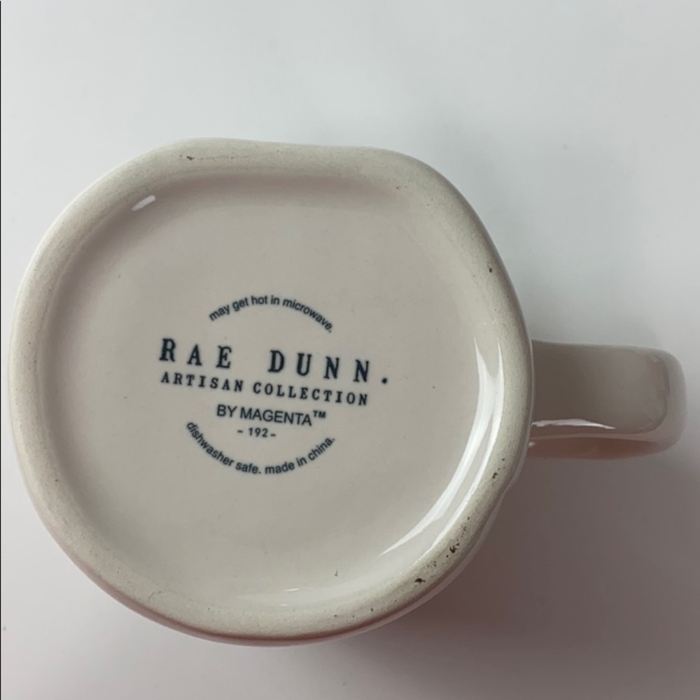 But First Coffee Rae Dunn Mug - Picture 4 of 4